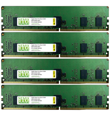 NEMIX RAM